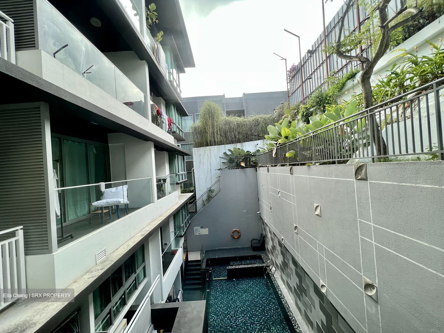 Wilkie 80 (D9), Apartment #603104071